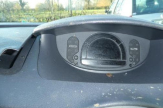 Moteur essuie glace arriere RENAULT MODUS