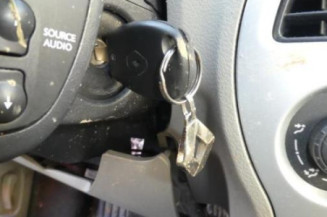 Moteur essuie glace arriere RENAULT MODUS