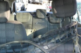 Moteur essuie glace arriere RENAULT MODUS