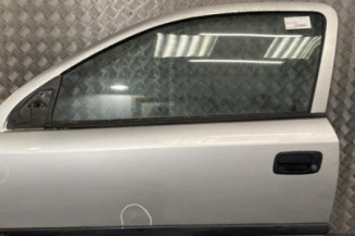 Porte avant gauche OPEL ASTRA G Photo n°1