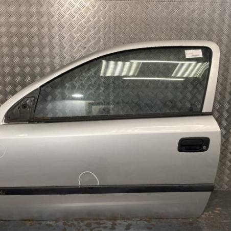 Porte avant gauche OPEL ASTRA G Photo n°1