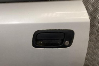 Porte avant gauche OPEL ASTRA G