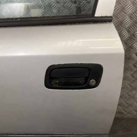 Porte avant gauche OPEL ASTRA G