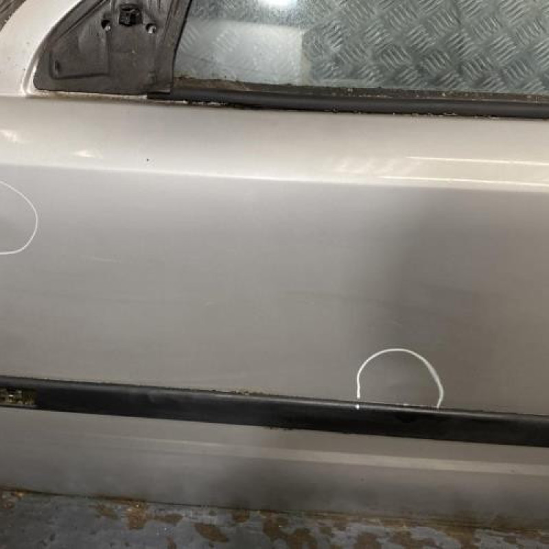 Porte avant gauche OPEL ASTRA G Photo n°3