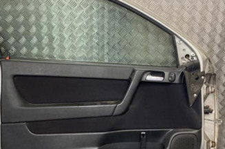 Porte avant gauche OPEL ASTRA G