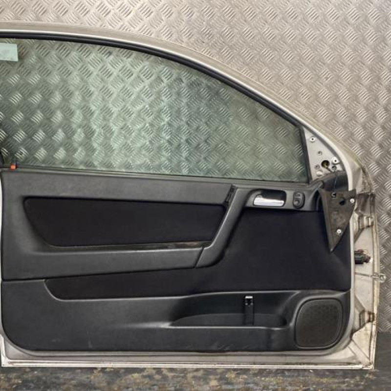 Porte avant gauche OPEL ASTRA G Photo n°4