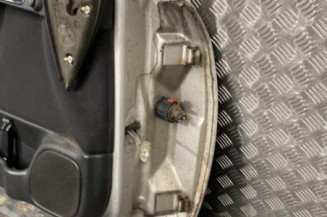 Porte avant gauche OPEL ASTRA G
