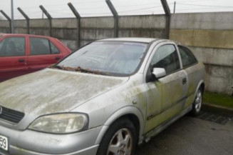 Porte avant gauche OPEL ASTRA G
