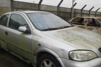 Porte avant gauche OPEL ASTRA G