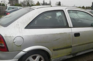 Porte avant gauche OPEL ASTRA G