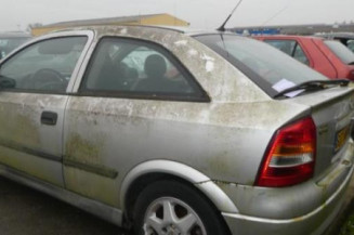 Porte avant gauche OPEL ASTRA G