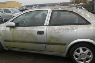 Porte avant gauche OPEL ASTRA G