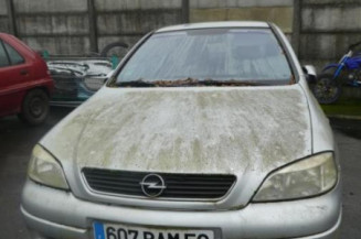Porte avant gauche OPEL ASTRA G