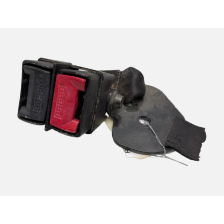 Attache ceinture arriere gauche RENAULT CLIO 2 CAMPUS Photo n°1