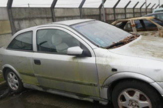 Porte avant gauche OPEL ASTRA G
