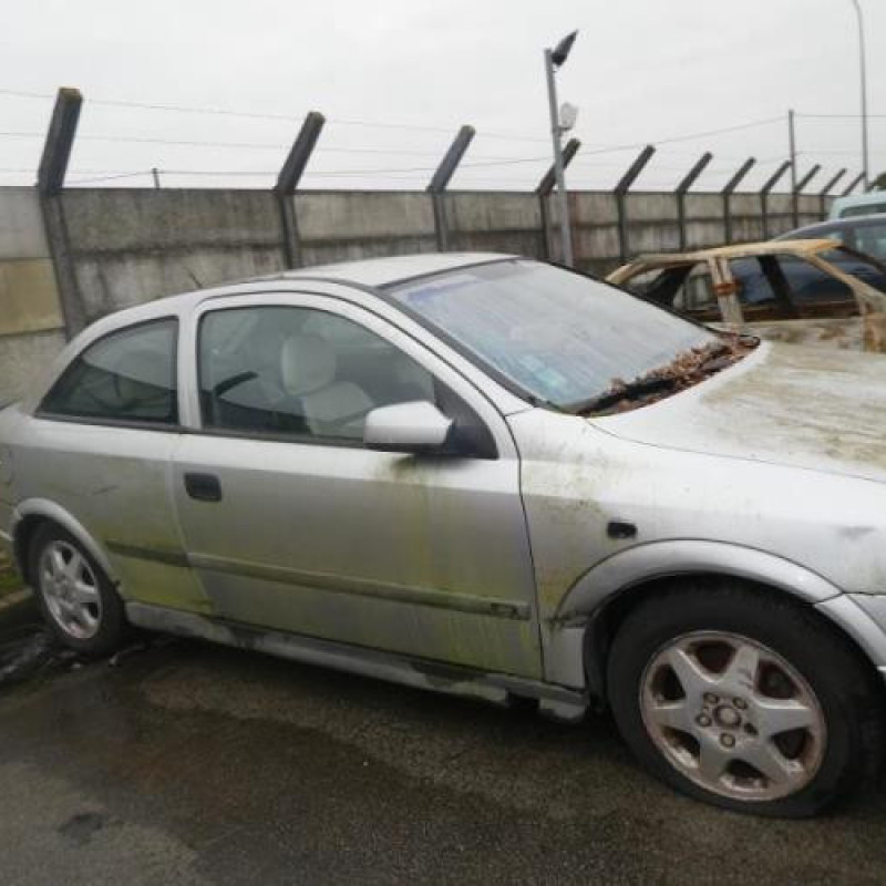 Porte avant gauche OPEL ASTRA G Photo n°13