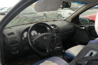 Porte avant gauche OPEL ASTRA G