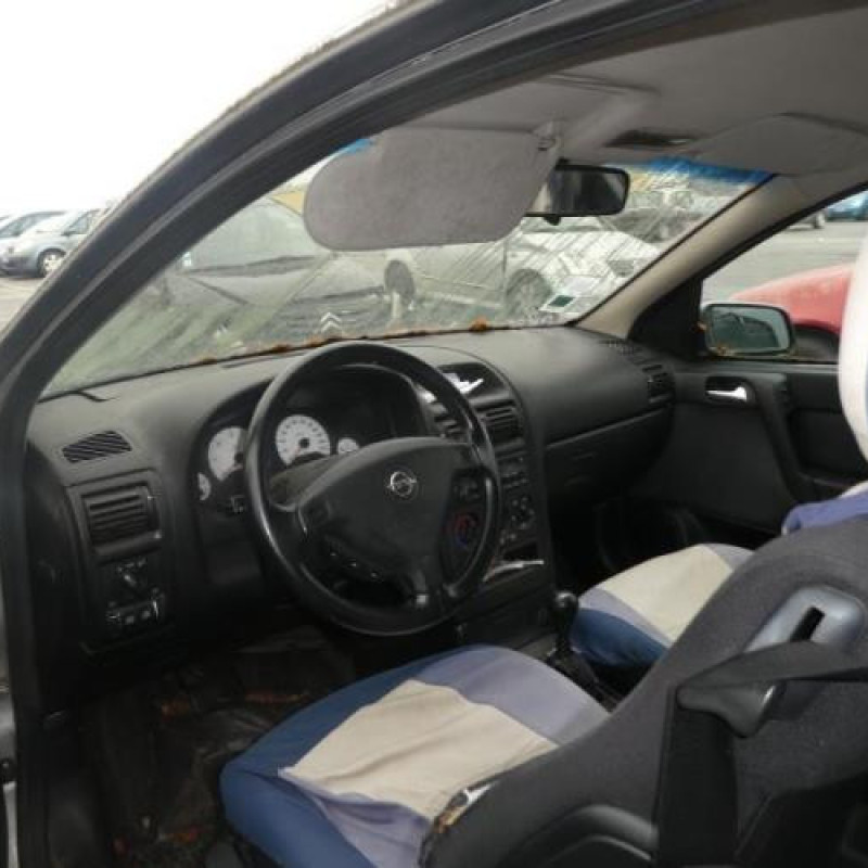 Porte avant gauche OPEL ASTRA G Photo n°14