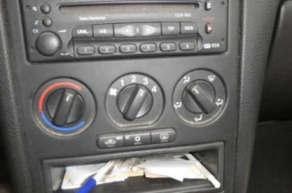 Porte avant gauche OPEL ASTRA G
