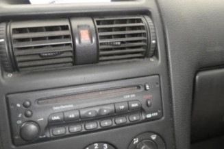Porte avant gauche OPEL ASTRA G