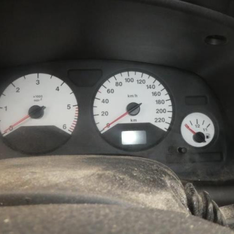 Porte avant gauche OPEL ASTRA G Photo n°17