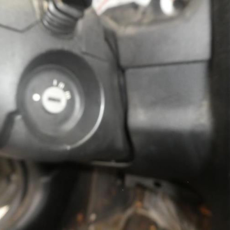 Porte avant gauche OPEL ASTRA G Photo n°18