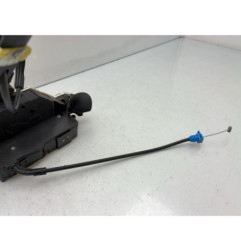 Serrure avant gauche CITROEN C4 PICASSO 1