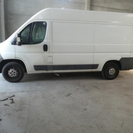 Colonne de direction PEUGEOT BOXER 3