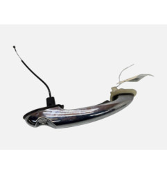 Poignee porte avant gauche MINI MINI 2 R56 Photo n°1