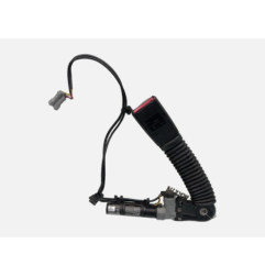 Pretensionneur de ceinture avant gauche MINI MINI 2 R56