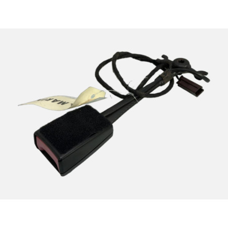 Attache ceinture avant droit FORD S-MAX 1