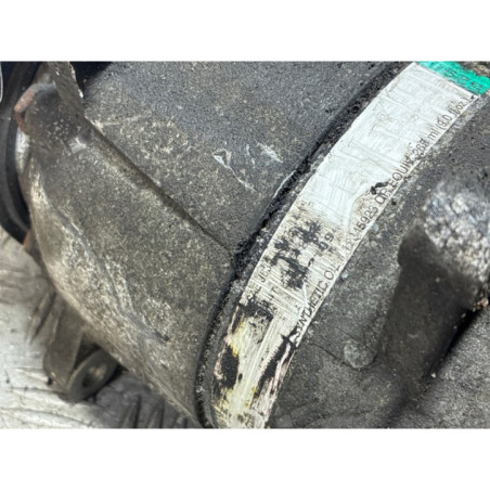 Compresseur clim CITROEN C5 1