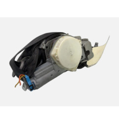 Pretensionneur de ceinture avant droit CITROEN C3 2