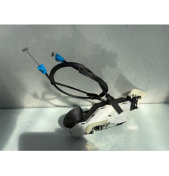 Serrure avant gauche CITROEN C4 GRAND PICASSO 1