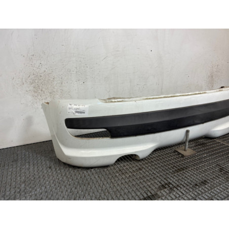 Pare choc arriere PEUGEOT 206+ Photo n°1
