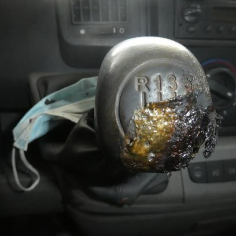 Pompe lave glace avant PEUGEOT BOXER 3 Photo n°9