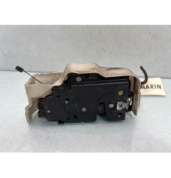 Serrure avant droit VOLKSWAGEN TOURAN 1 Photo n°1