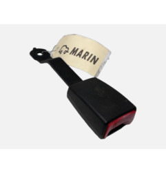 Attache ceinture avant droit RENAULT CLIO 3