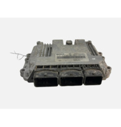 Calculateur moteur RENAULT SCENIC 2 Photo n°1