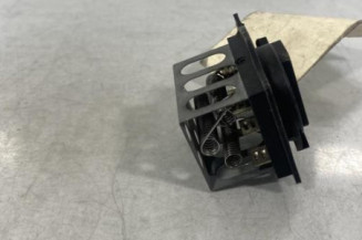 Resistance chauffage CITROEN ZX