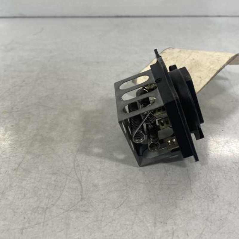Resistance chauffage CITROEN ZX Photo n°3