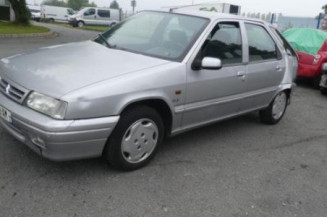 Resistance chauffage CITROEN ZX