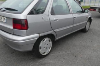 Resistance chauffage CITROEN ZX
