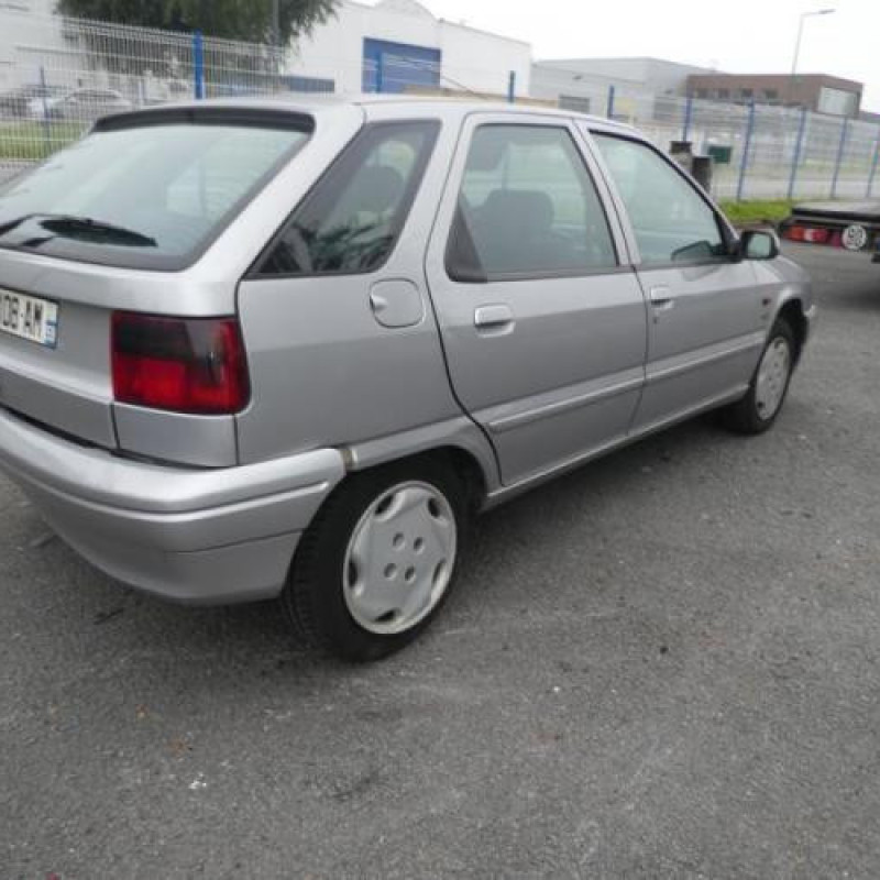 Resistance chauffage CITROEN ZX Photo n°6