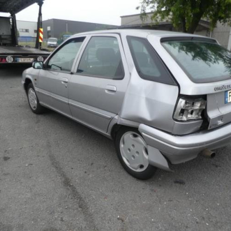 Resistance chauffage CITROEN ZX Photo n°7