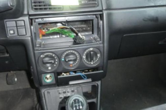 Resistance chauffage CITROEN ZX