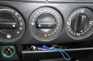 Vase de lave glace CITROEN ZX