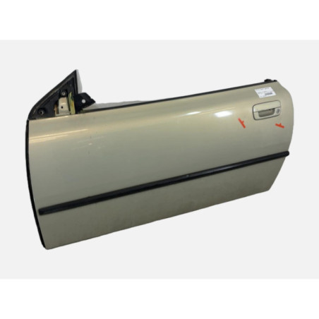 Porte avant gauche PEUGEOT 406