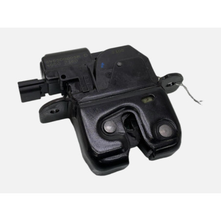 Serrure de coffre RENAULT TWINGO 2