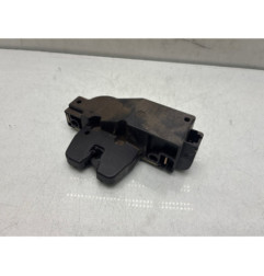 Serrure de coffre CITROEN C3 1